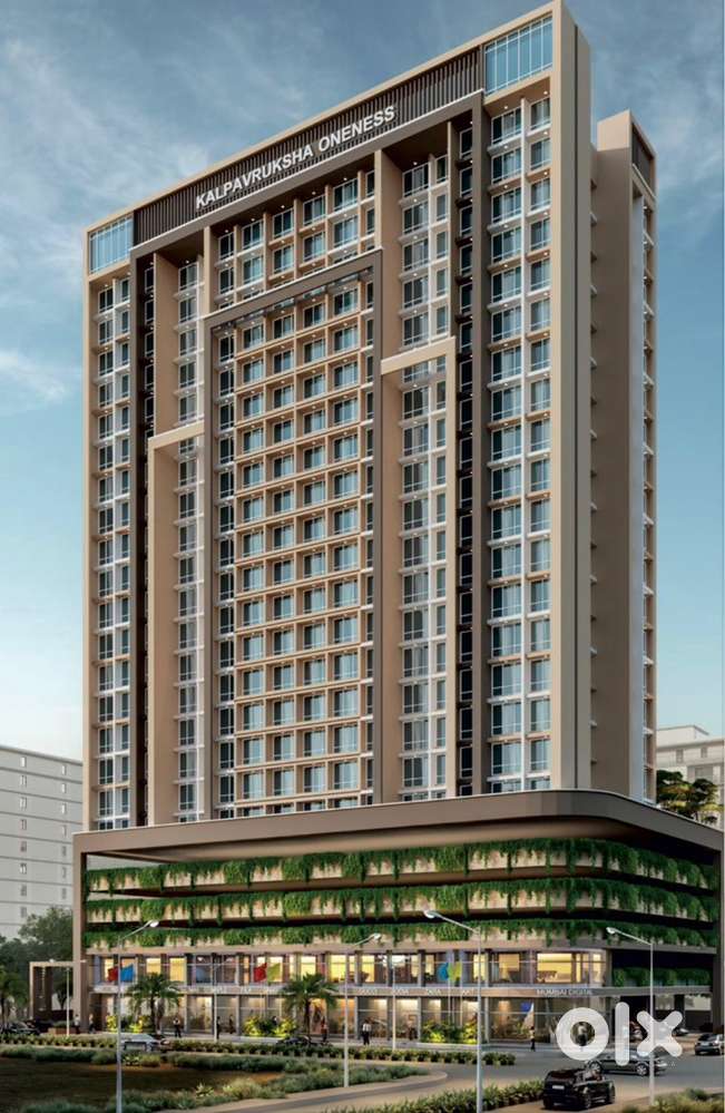 Premium Project In Taloja