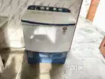 Washing mchine