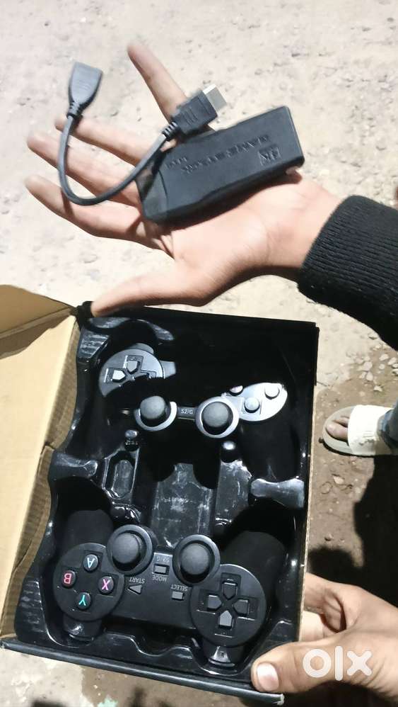 Best Console for gta 5 can run free fire PUBG with super smooth 60 fps