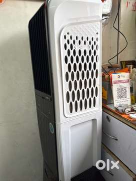 Symphony air cooler