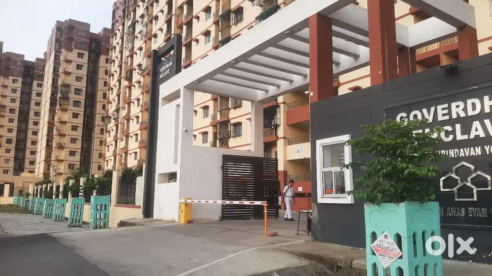 2 BHK on Rent For Family