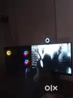 GAMING  PC