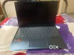 MSI Modern 14 AMD Ryzen 5 Hexacore laptop