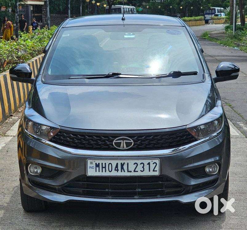 Tata Tiago 1.2 Revotron XZ Plus, 2020, Petrol