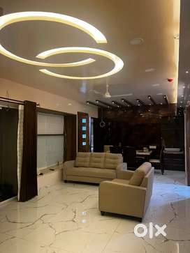 Super luxurious 3 BHK Furnished at Baner