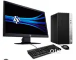 HP CORE i5 6th Gen 8GB RAM DDR4 256GB SSD windows 11