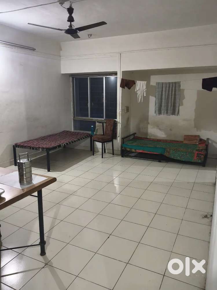 Required 3 bachalor boys  roomate