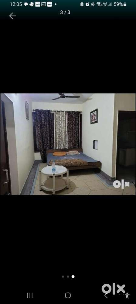 pg room with attached kitchen filter waternear bus stand new model tow