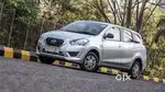 Datsun GO Plus 2014 Petrol 80000 Km Driven