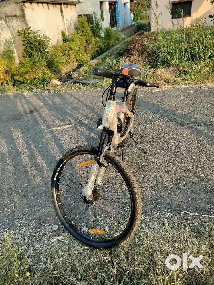 New cycle 20/10/2025