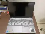2 weeks old  LEGION 5 Core i7 14 Cores , RTX 4060 8 GB , 24 GB RAM
