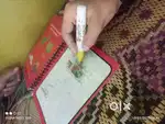 Magic book