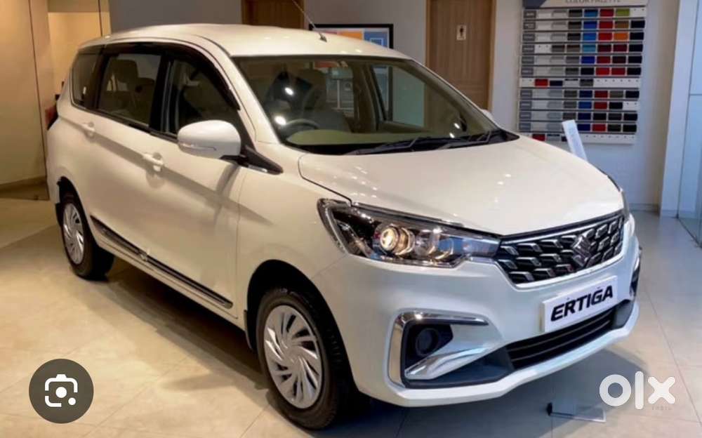 Urgent driver required for ertiga T-permit atteched in company