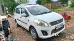Maruti Suzuki Ertiga 2013