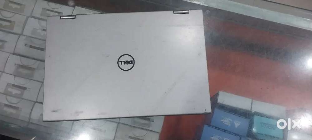360 Rotating Laptop (DELL) Company