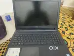 Dell laptop