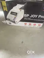 Billing printer