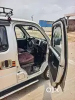 Maruti Suzuki Eeco 2017 CNG & Hybrids 73500 Km Driven