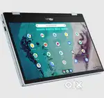 Asus Flex chrome book CX Series