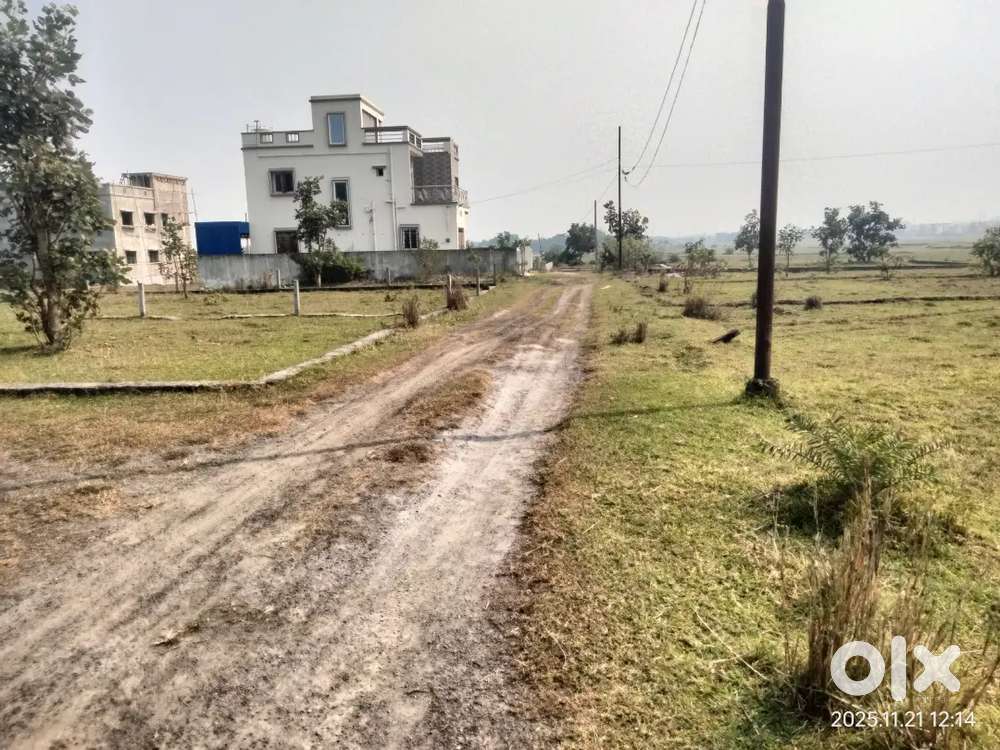 Near Fuljhore location plot available.