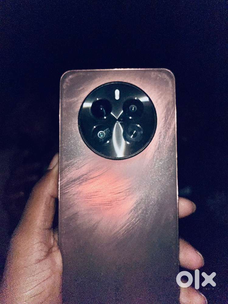 Realme phone