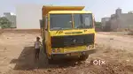 Ashok Leyland dumper 10 tyer