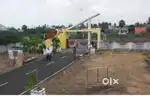 RESIDENTIAL VILLA PLOT FOR SALE