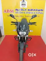 Pulsar 125