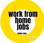 Seriously person work From home  Dm for me send your WhatsApp no