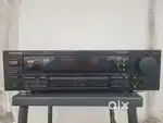 Pioneer stereo amplifier