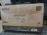 Bush 32inch Frameless sealpack