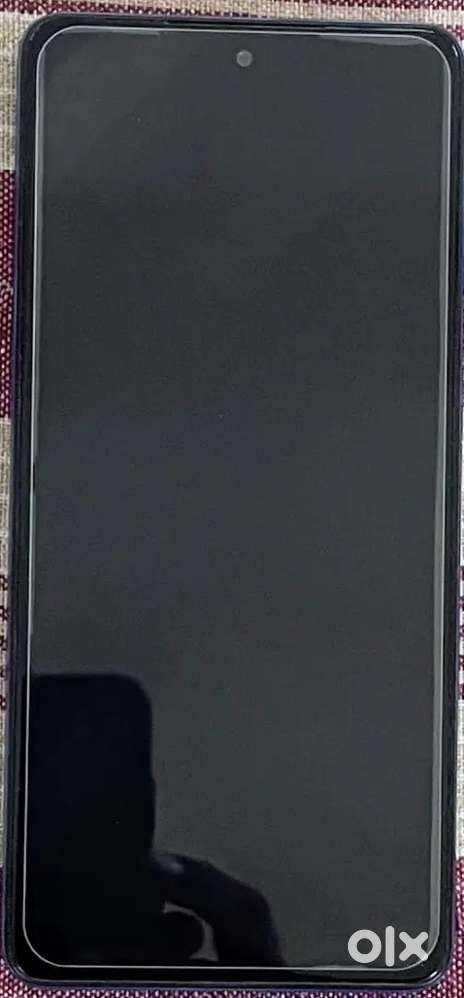 M52 5G in excellent condiotion