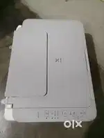Cannon printer and scaner