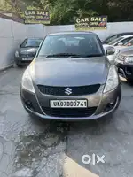 Maruti Suzuki Swift VXI Optional, 2014, Petrol