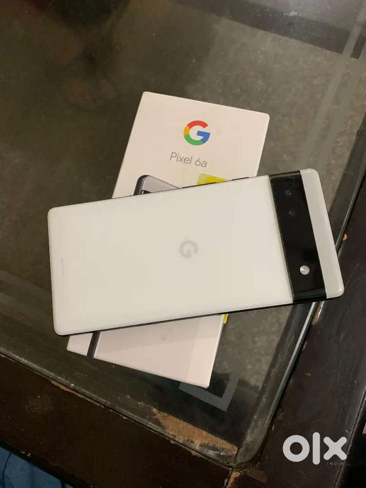 Google pixel 6a 6/128 5g
