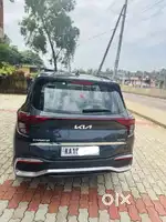 Kia Carens 2022 Diesel Good Condition(DR USED)