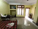 Couple friendly Single room at Zoo road
