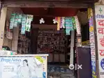 Best area near bus stand near 2 hospitals