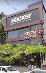 NH Frontage 3200 Sq.ft 1st Floor For Rent For Shop,Office Institution
