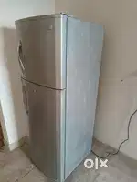 LG 295 litre Double Door Refrigerator