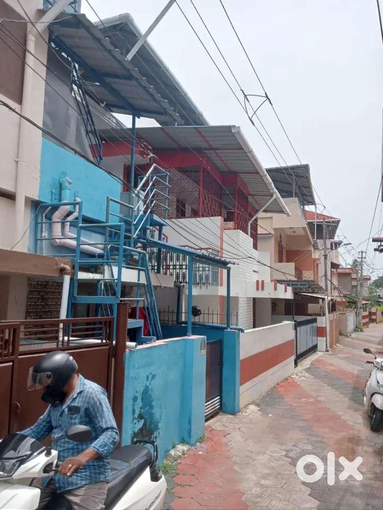 Upstairs Room Kitchen Furnished 5000 Manacadu