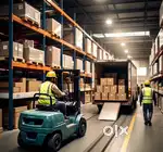 Looking for warehouse job