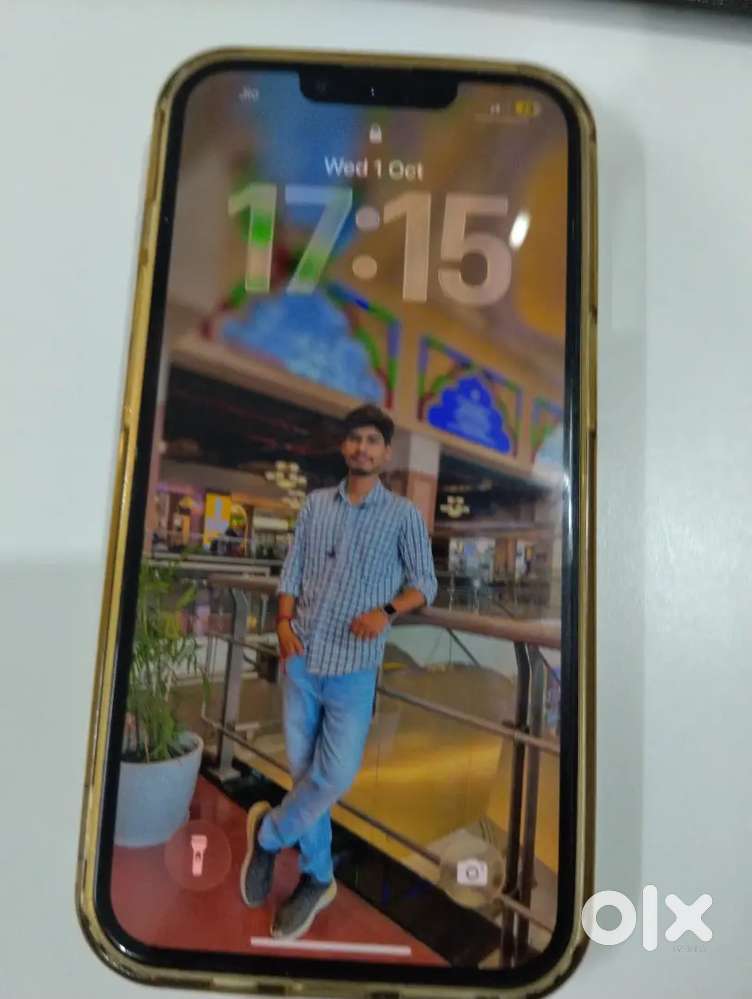I phone 14