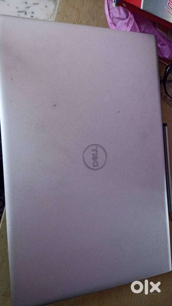 Dell laptop at low price
