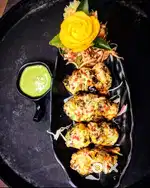 Im Tandoori chef
