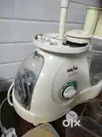 Mixer Grinder food Processor