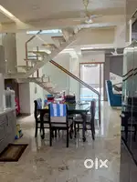 3BHK DUPLEX HOUSE FOR LEASE IN VIJAYNAGAR