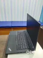 ֍ Lenovo ThinkPad T470, i5 6th Gen, 8 GB RAM, 256 GB, Used laptops ֍