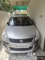 Maruti Suzuki Swift 2015 Petrol 40000 Km Driven