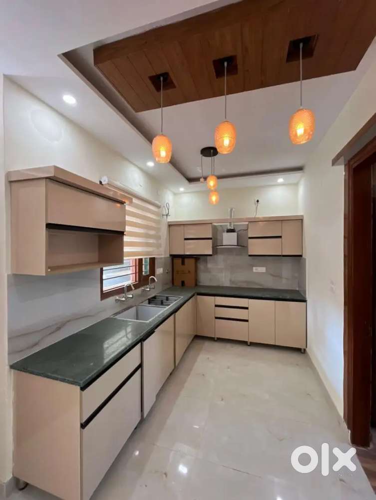 2 bhk available for rent sector 123 new sunny enclave fully furnished